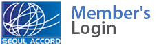 Member's login